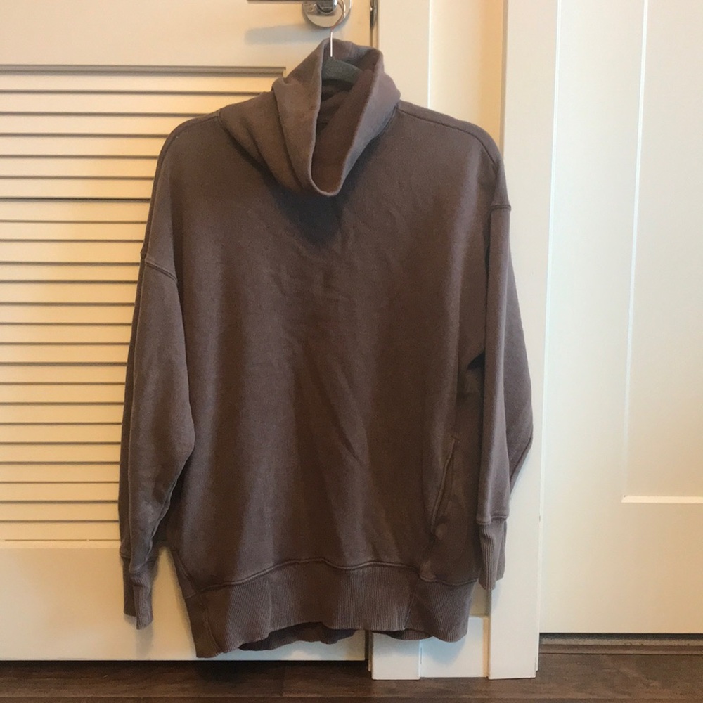Aerie turtle neck